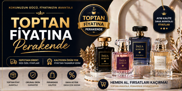 Toptan Fiyatına Perakende Alım Fırsatı