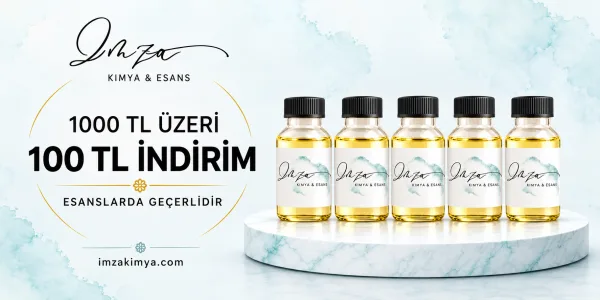 1000 TL Üzeri 100 TL İndirim