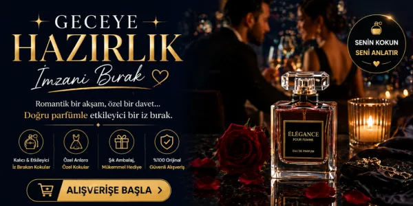 Gece Hazırlığı