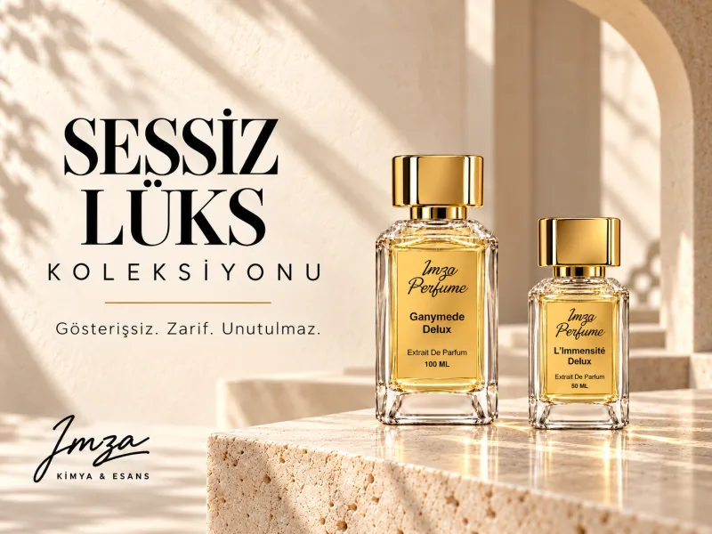 Sessiz Lüks kategori görseli