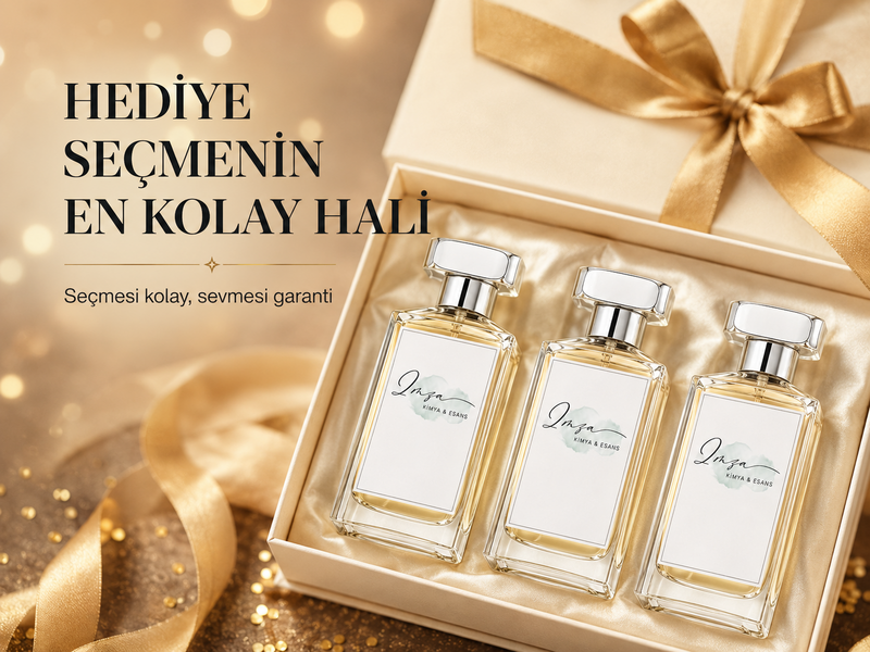 Hediye Seçmenin En Kolay Hali kategori görseli