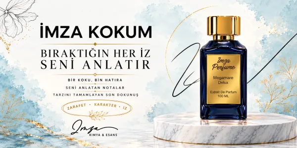 İmza Kokum