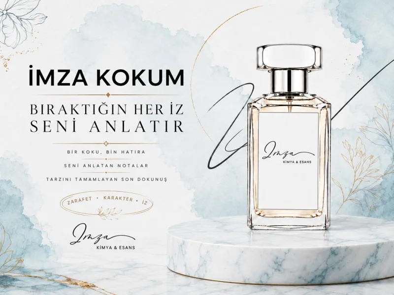 İmza Kokum kategori görseli