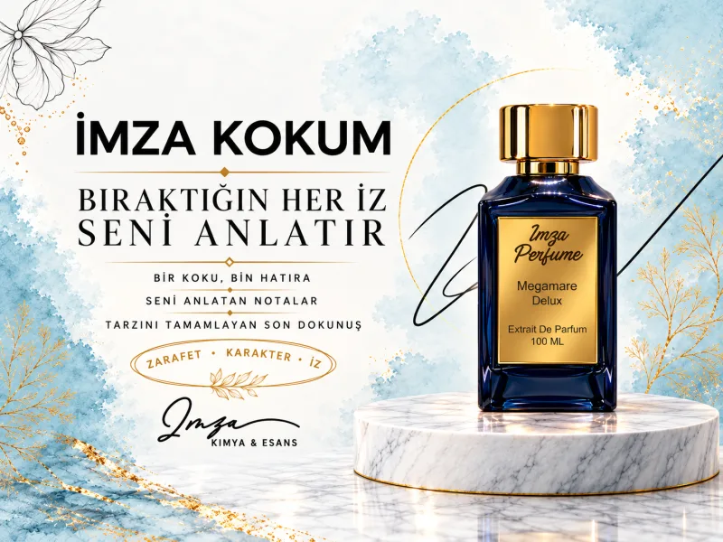 İmza Kokum kategori görseli