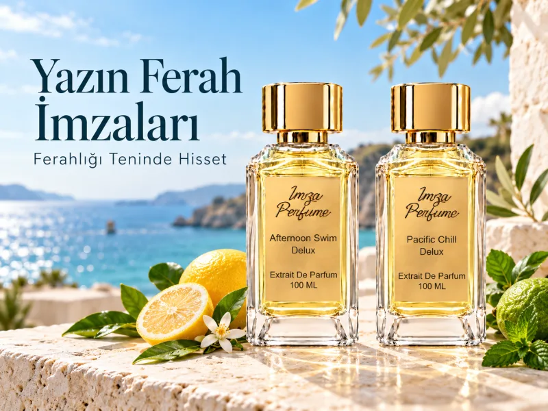 Yazın Ferah İmzaları kategori görseli
