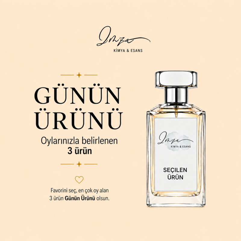 Günün Ürünü