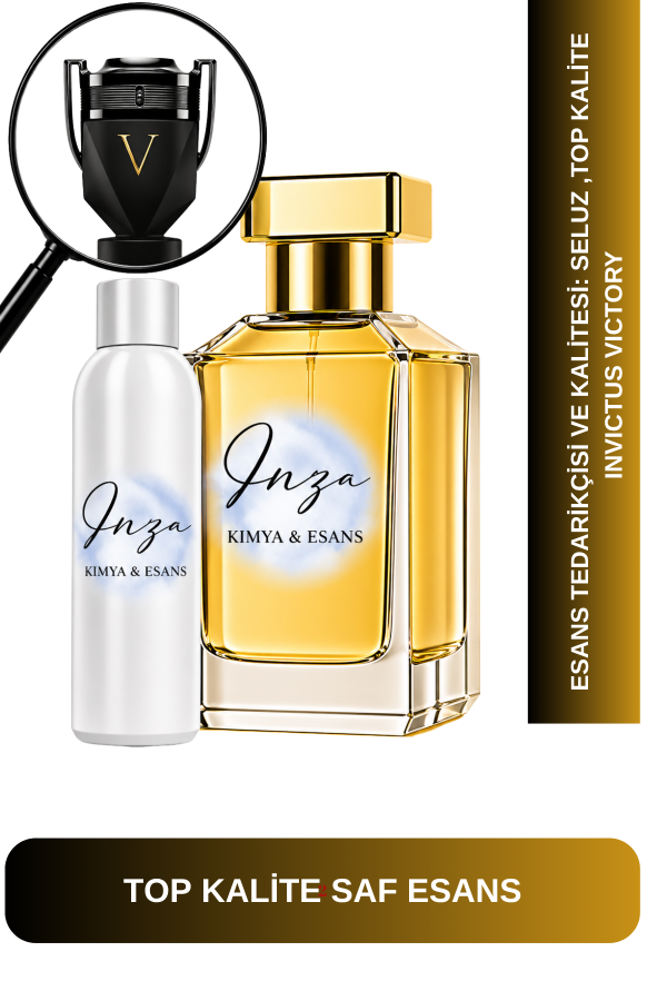 İnvictus Victory Muadili Top Kalite Parfüm Esansı