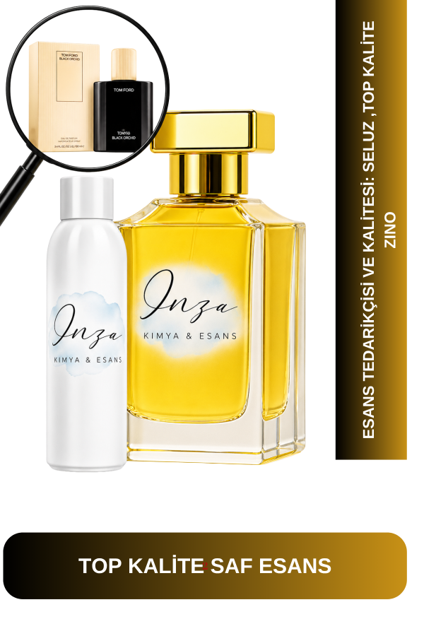 Davidoff Zino Muadili Top Kalite Parfüm Esansı