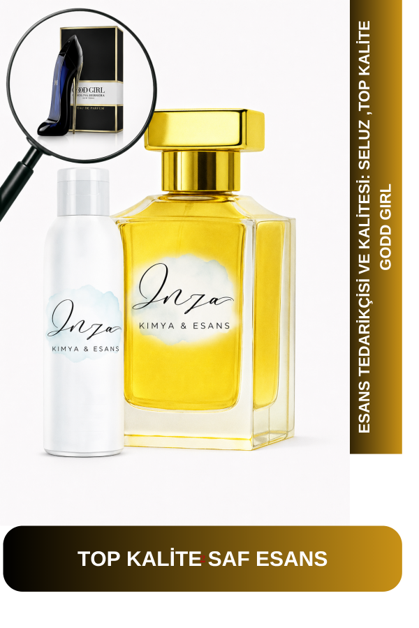 Good Girl Muadili Top Kalite Parfüm Esansı