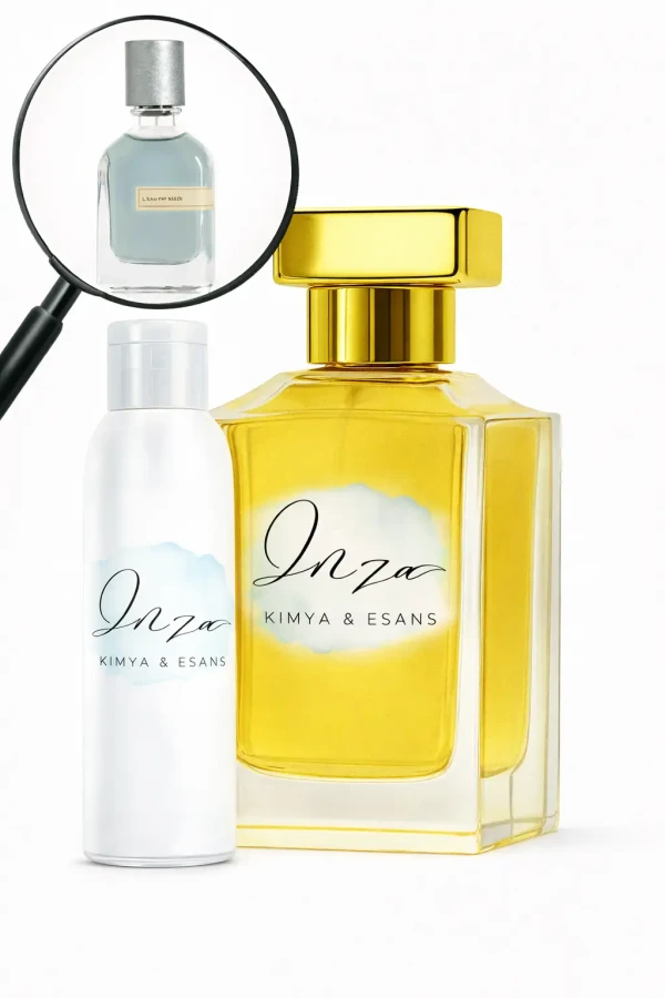 Megamare Muadili Top Kalite Parfüm Esansı