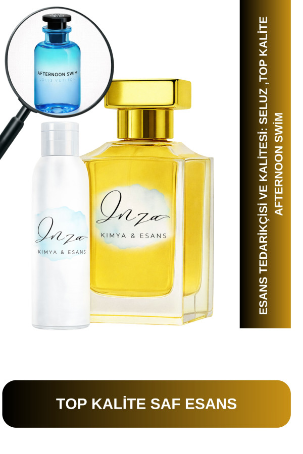 Afternoon Swim Muadili Top Kalite Parfüm Esansı
